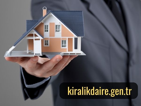 Gümüşhane Kiralık Daire